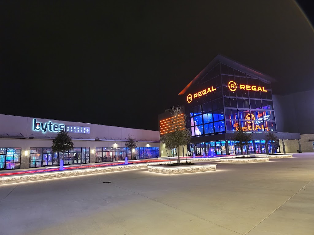 Bytes Arcade + Eatery | 4477 Riley Fuzzel Rd, Spring, TX 77386, USA | Phone: (281) 907-0173