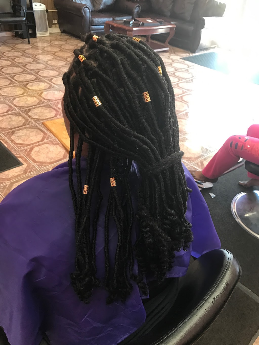 AMINA HAIR BRAIDING | 5888 Harrier Ln, Atlanta, GA 30349, USA | Phone: (404) 953-1635