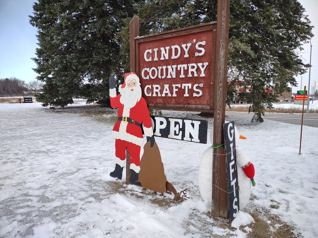 Cindys Country Crafts | 3589 Badger Rd, Kewaskum, WI 53040, USA | Phone: (262) 707-1566