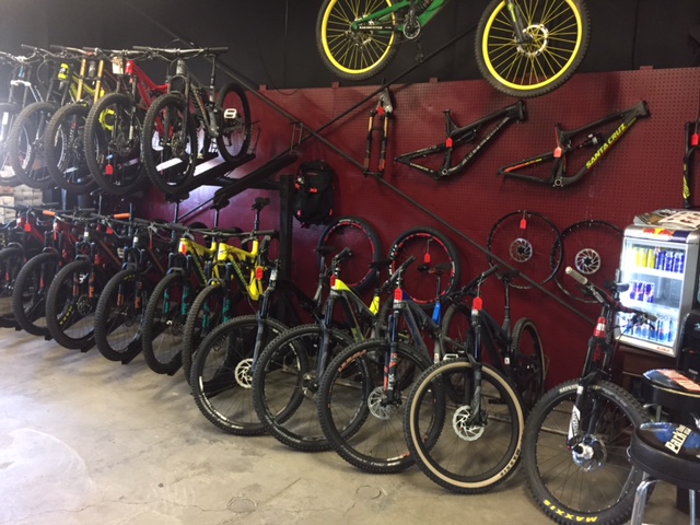 Black Rock Bicycles | 7875 N Virginia St, Reno, NV 89506 | Phone: (775) 972-3336