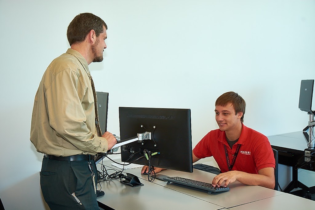 Ranken Technical College - West | 755 Parr Rd, Wentzville, MO 63385, USA | Phone: (855) 726-5369