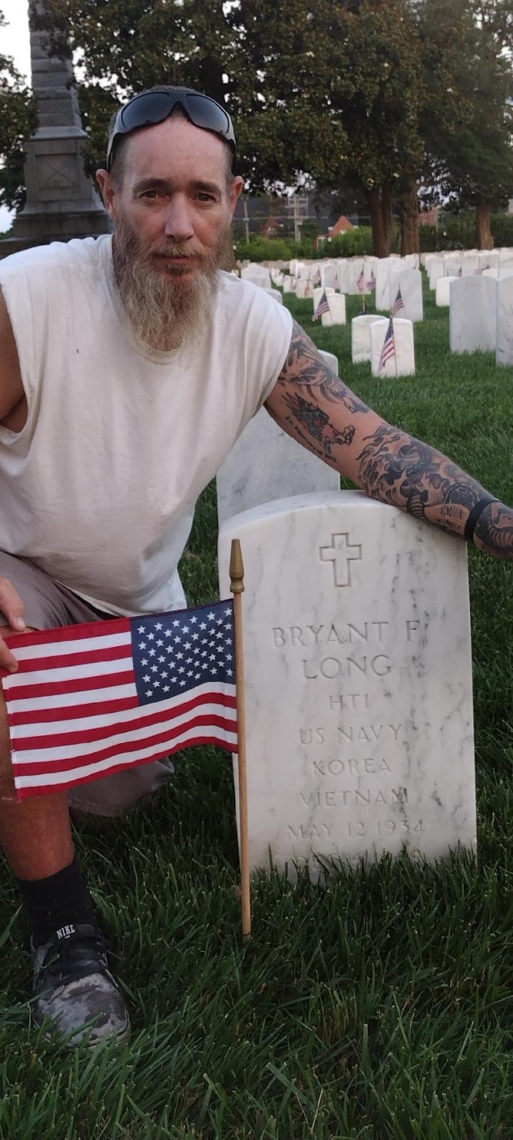 Hampton National Cemetery | 1 Cemetery Rd, Hampton, VA 23669, USA | Phone: (757) 723-7104