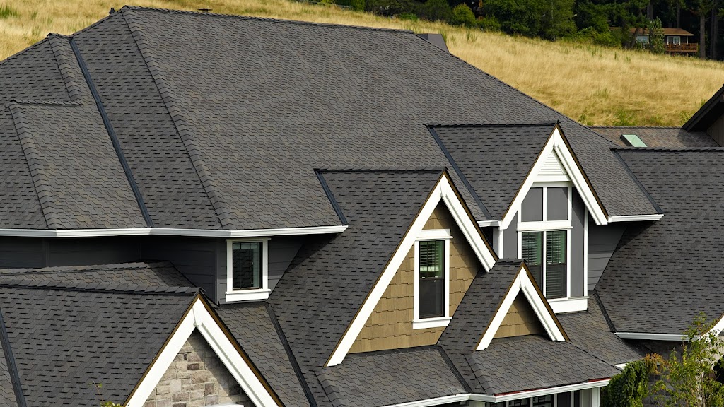 The Connelly Roofing & Gutter Company | 12309 Waller Rd E, Tacoma, WA 98446, USA | Phone: (253) 397-5528