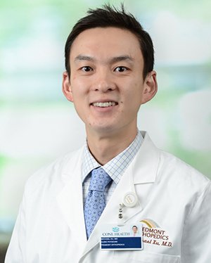 Naiping Michael Xu, MD | 1211 Virginia St, Greensboro, NC 27401, USA | Phone: (336) 275-0927