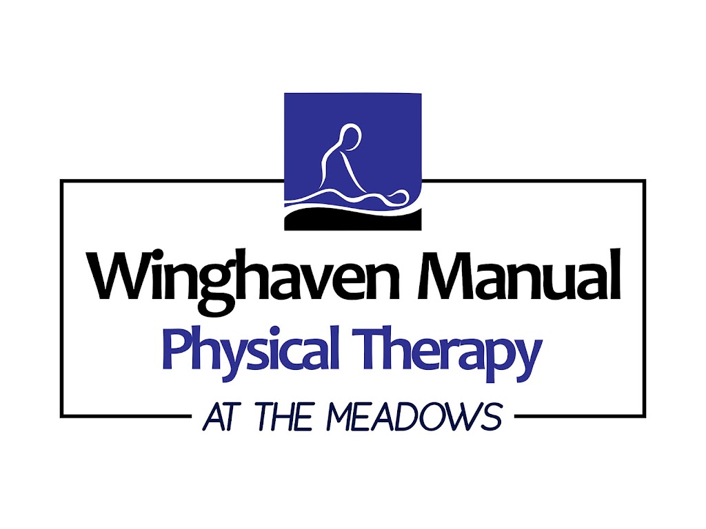 Winghaven Manual Physical Therapy at the Meadows | 21 Meadow Cir Dr #320, Lake St Louis, MO 63367, USA | Phone: (636) 625-0408