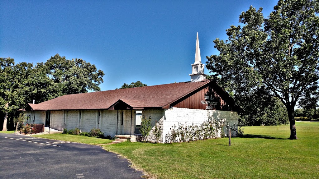 Lake Area Free Will Baptist Church | 371580 US-64, Cleveland, OK 74020, USA | Phone: (918) 358-2120