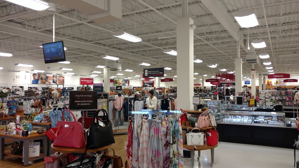 T.J. Maxx | 123 Grey St, East Aurora, NY 14052, USA | Phone: (716) 687-1023