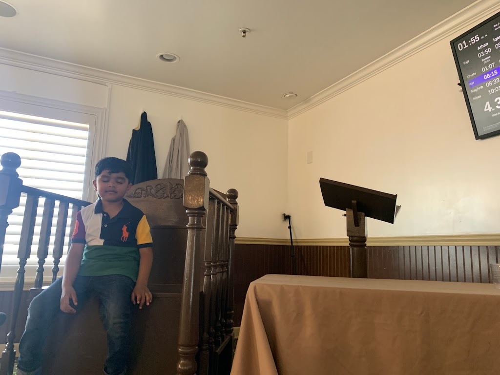 Brentwood Muslim Community Center (BMCC) | 7701 Lone Tree Wy, Brentwood, CA 94513, USA | Phone: (925) 298-2622