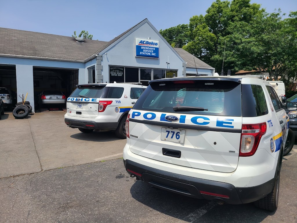 Brendans Service Station | 76-36 164th St, Flushing, NY 11366, USA | Phone: (718) 380-0944