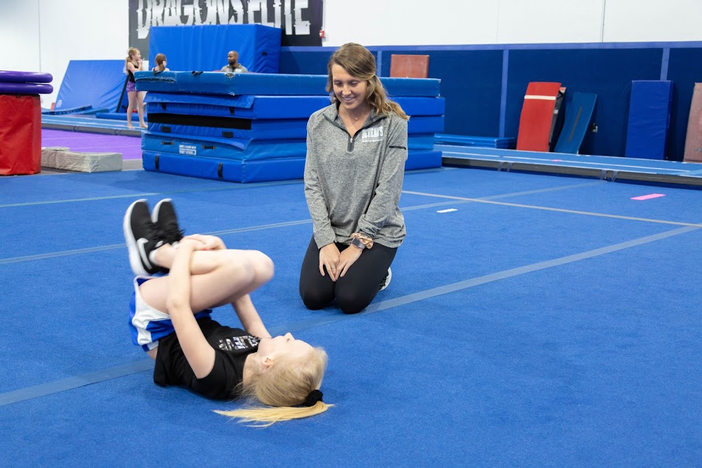 DeVeaus School of Gymnastics | 9032 Technology Dr, Fishers, IN 46038, USA | Phone: (317) 849-7744