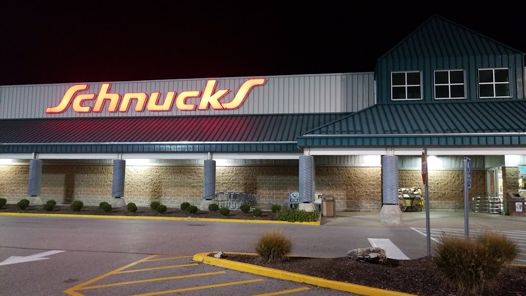 Schnucks Edwardsville | 2222 Troy Rd, Edwardsville, IL 62025, USA | Phone: (618) 659-0010