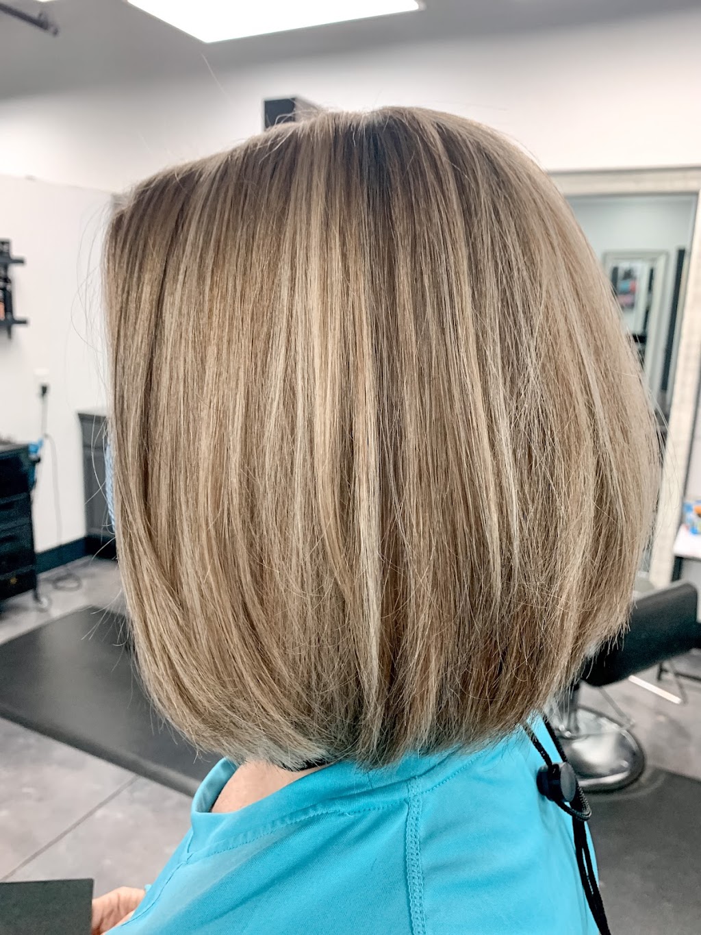 Hair by Heather Hille | 180 Belvedere Dr N, Gallatin, TN 37066, USA | Phone: (615) 461-8308