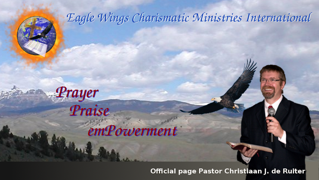 Eagle Wings Charismatic Ministries International | 8100 Ingrid Dr, Elgin, TX 78621, USA | Phone: (512) 772-1972