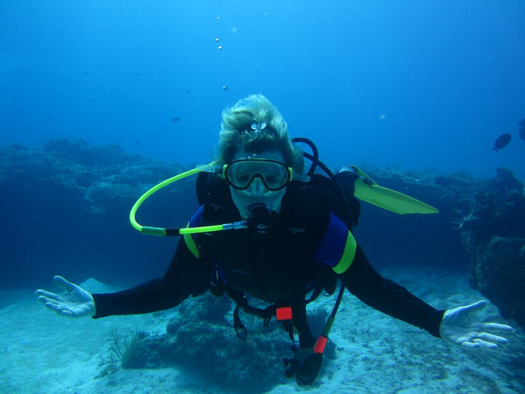 Easy Diver Trips | 260 Pinnacle Cir, Aledo, TX 76008, USA | Phone: (817) 281-3922