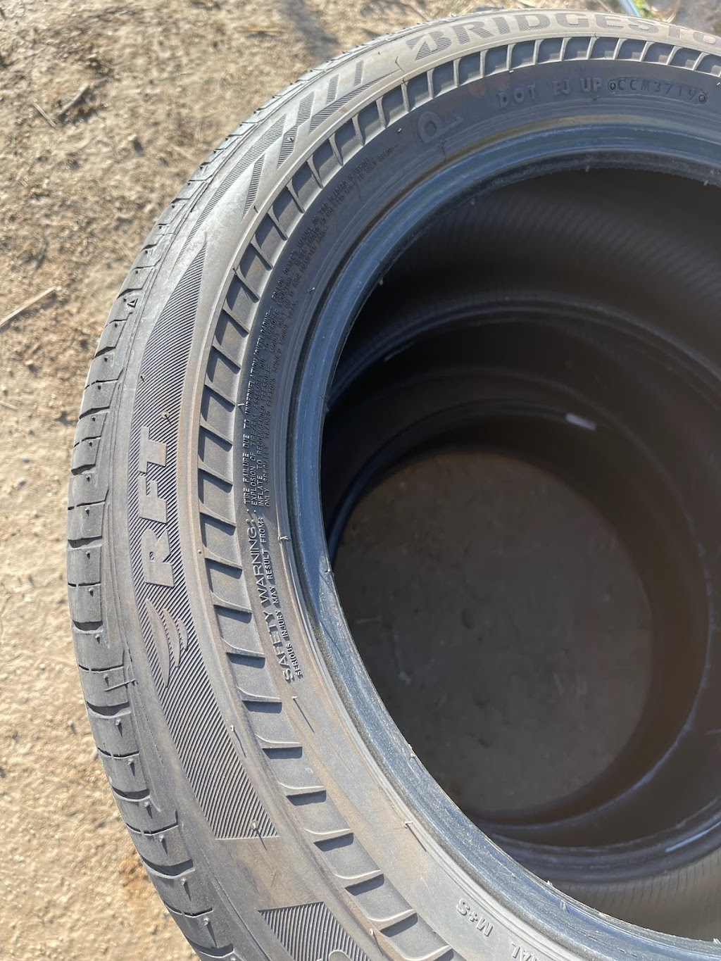 Used tires | 30920 Clowes Ln, Menifee, CA 92596, USA | Phone: (951) 795-5650