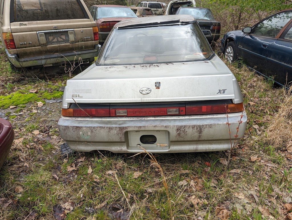 Goodlettsville Auto Salvage inc. | 1380 Louisville Hwy, Goodlettsville, TN 37072, USA | Phone: (615) 859-1888