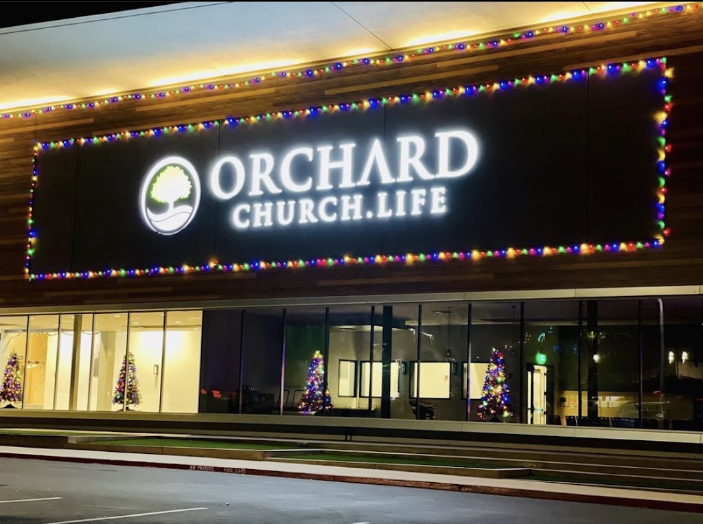 Orchard Church | 39777 Avenida Acacias, Murrieta, CA 92563, USA | Phone: (951) 699-5433