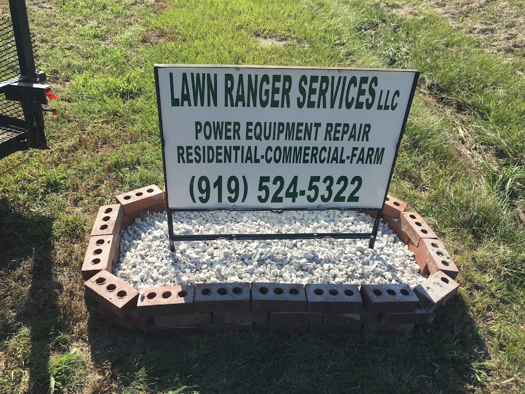 Lawn Ranger Services, LLC | 135 Tobacco Rd, Oxford, NC 27565 | Phone: (919) 524-5322