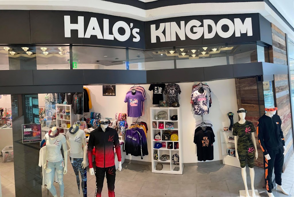 Halos Kingdom | 2 28th St #12d, Newport News, VA 23607, USA | Phone: (757) 291-8394