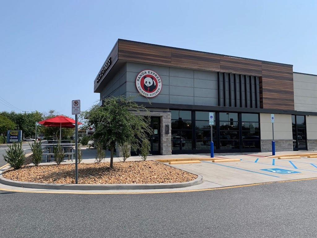 Panda Express | 4111 Portsmouth Blvd, Chesapeake, VA 23321, USA | Phone: (757) 465-1826