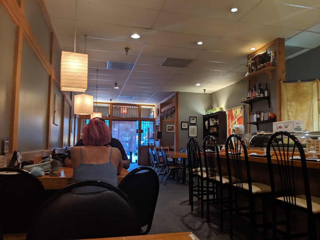 Kashin Japanese Restaurant - restaurant  | Photo 8 of 10 | Address: 309 Crossroads Blvd, Cary, NC 27518, USA | Phone: (919) 851-7101