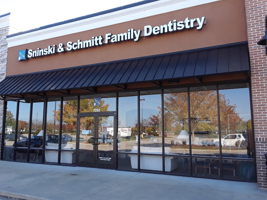 Sninski & Schmitt Family Dentistry | 7252 GB Alford Hwy, Holly Springs, NC 27540, USA | Phone: (919) 600-6262