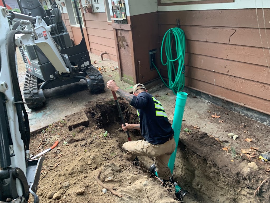 Limitless Sewer Solutions, LLC | 417 Alder St, Everett, WA 98203, USA | Phone: (425) 870-2946