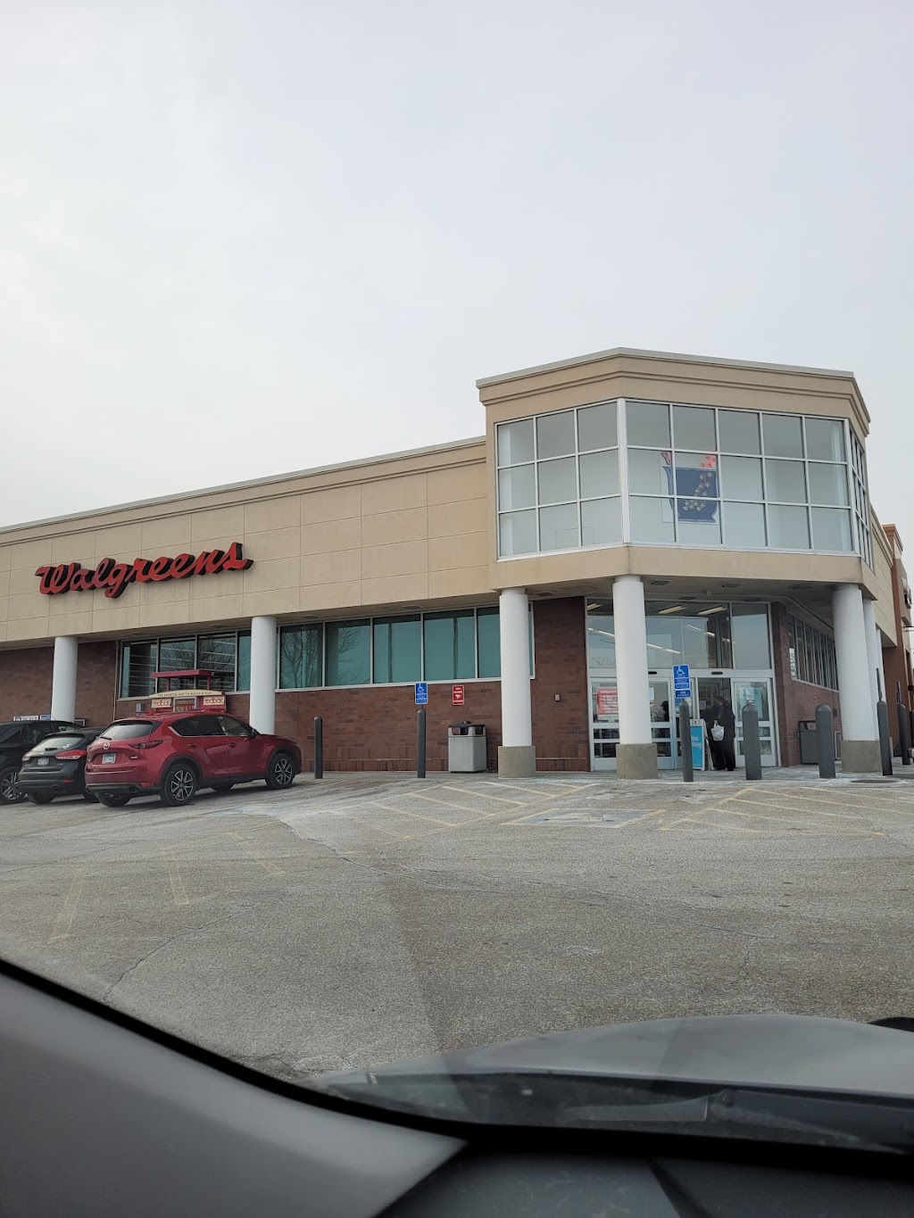 Walgreens | 7560 160th St W, Lakeville, MN 55044, USA | Phone: (952) 891-1167