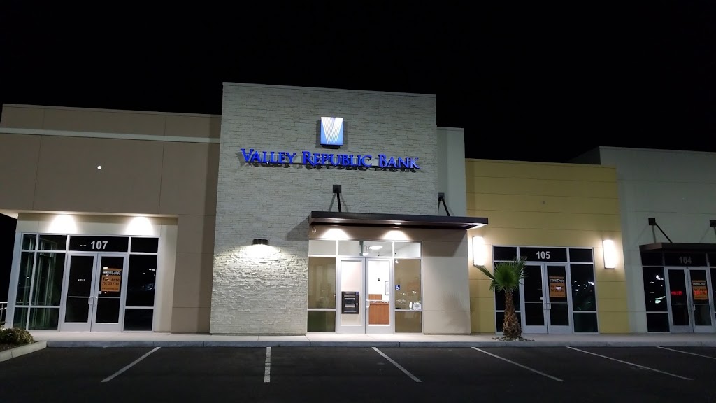 Valley Republic Bank | 500 Woollomes Ave #101, Delano, CA 93215, USA | Phone: (661) 778-1900