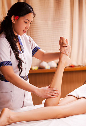 Amazing Massage | 7035 W Wayzata Blvd, St Louis Park, MN 55426, USA | Phone: (952) 855-7971