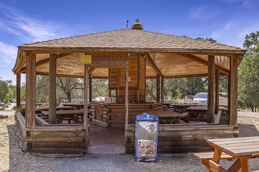 Placerville RV Resort & Campground | 4655 Rock Barn Rd, Shingle Springs, CA 95682, USA | Phone: (530) 676-2267