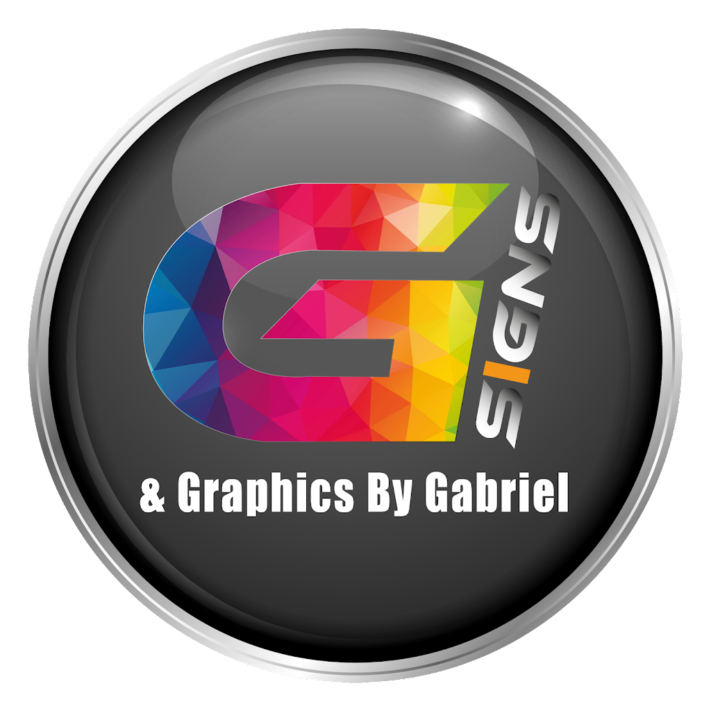Signs by Gabriel | 457 SE 31st Ave, Homestead, FL 33033, USA | Phone: (954) 495-6616