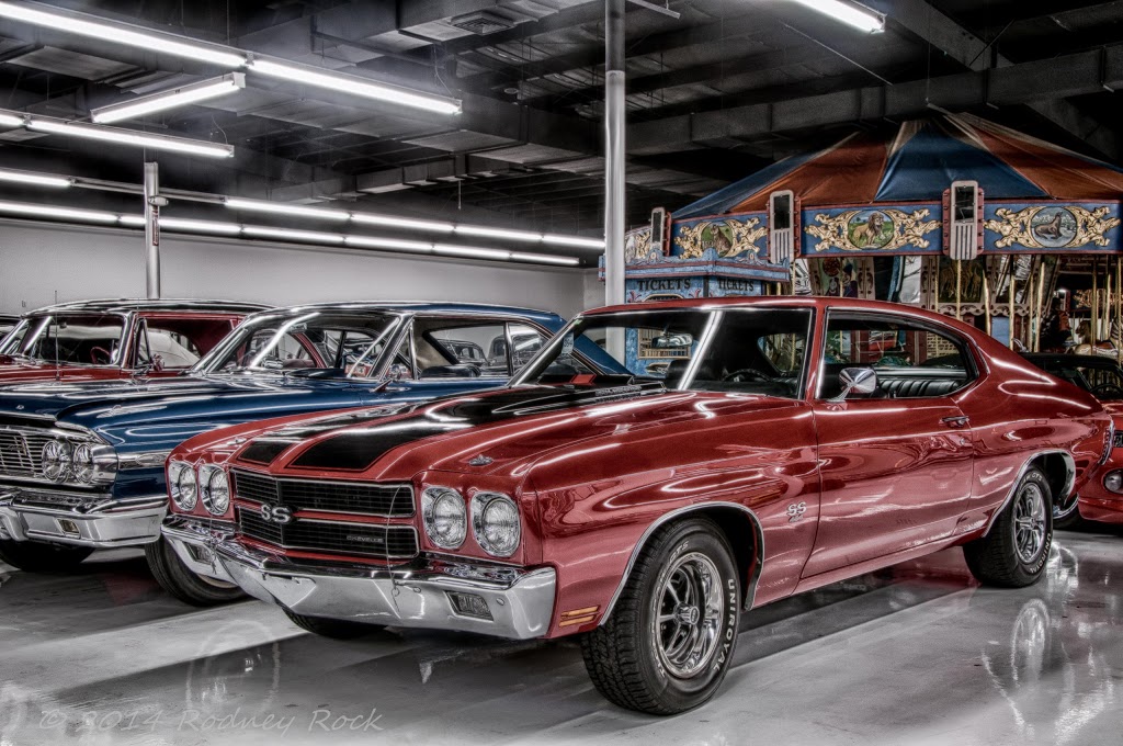 Carolina Classic Cars | 1011 W Gannon Ave, Zebulon, NC 27597, USA | Phone: (919) 404-4762