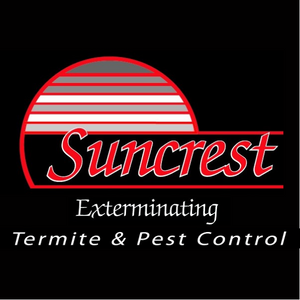 Suncrest Exterminating Termite & Pest Control | 1115 E Kimberly Ave, Anaheim, CA 92801, USA | Phone: (714) 632-3600