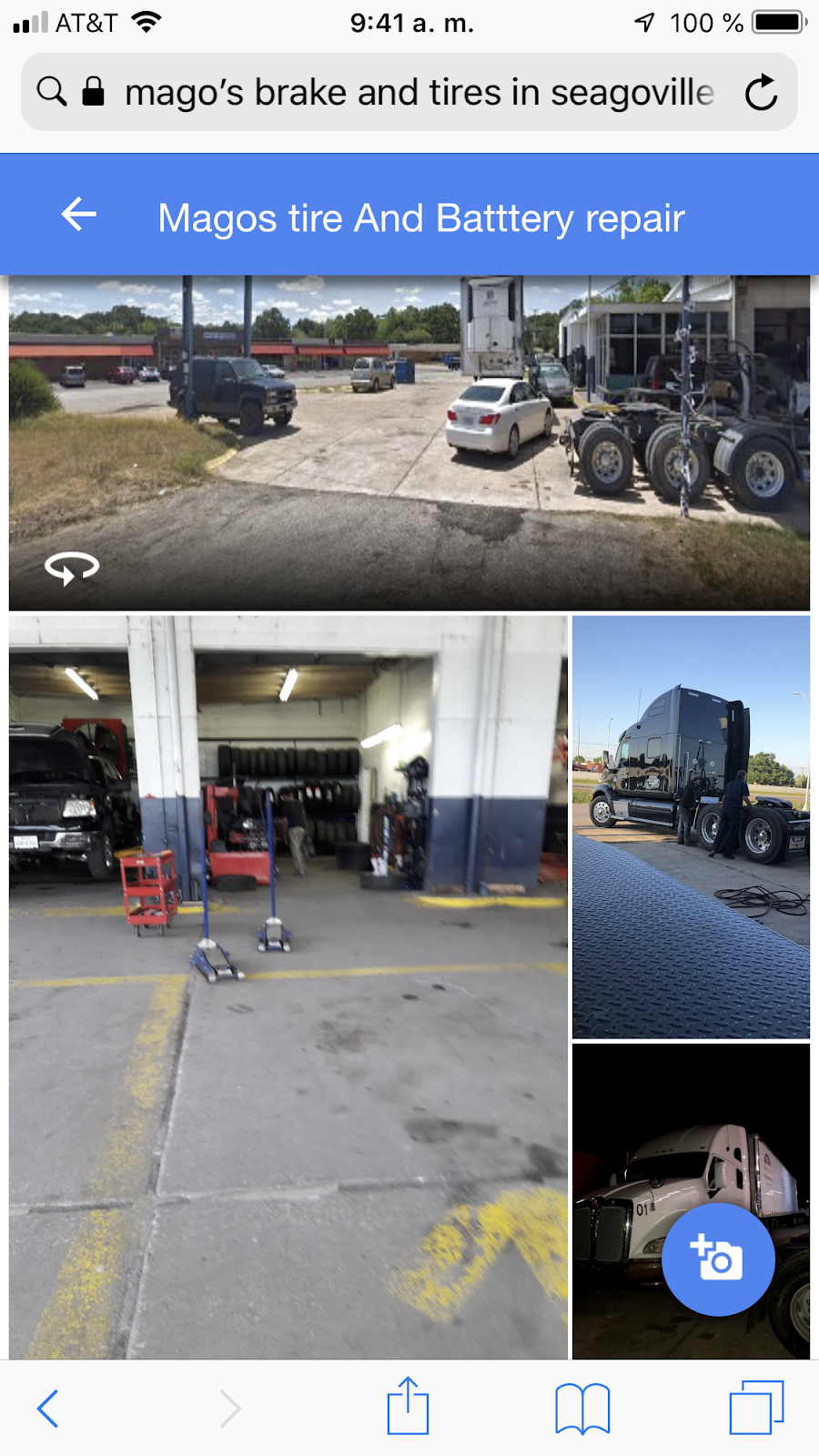 Mago’s Brake and Tires | 701 US-175 Frontage Rd, Seagoville, TX 75159 | Phone: (214) 864-0428