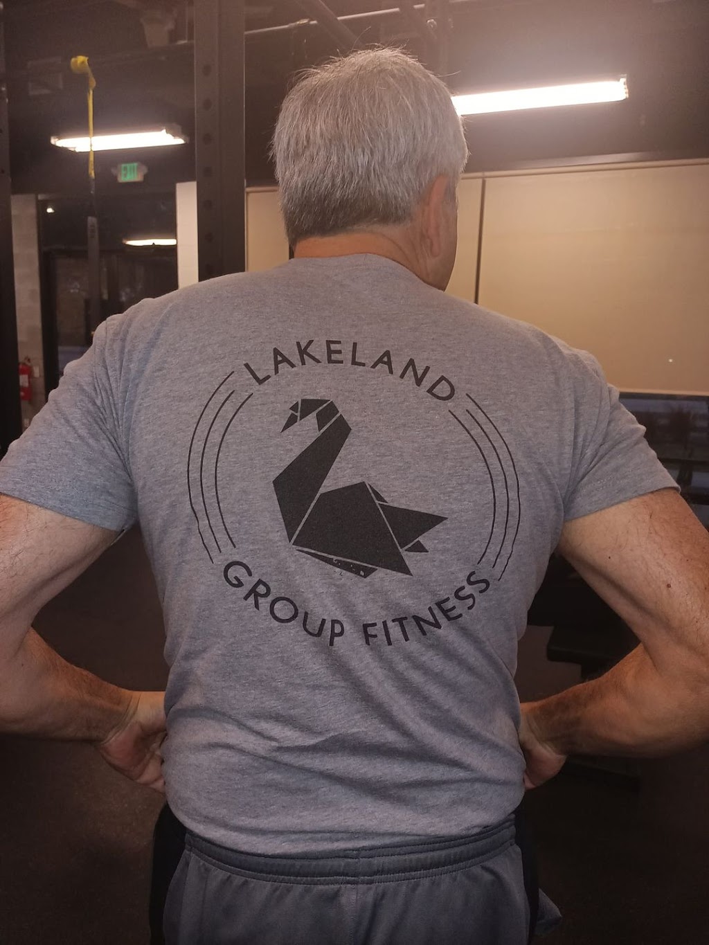 Lakeland Group Fitness LLC. | 4688 Cleveland Heights Blvd, Lakeland, FL 33813, USA | Phone: (863) 640-3430