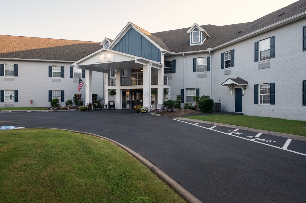 The Village at Bellevue | 8118B Sawyer Brown Rd, Nashville, TN 37221, USA | Phone: (615) 265-1948