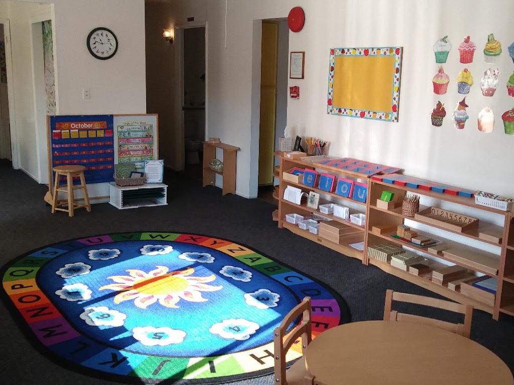 Bright Minds Montessori | 2367 Waudman Ave, Stockton, CA 95209, USA | Phone: (209) 808-8349