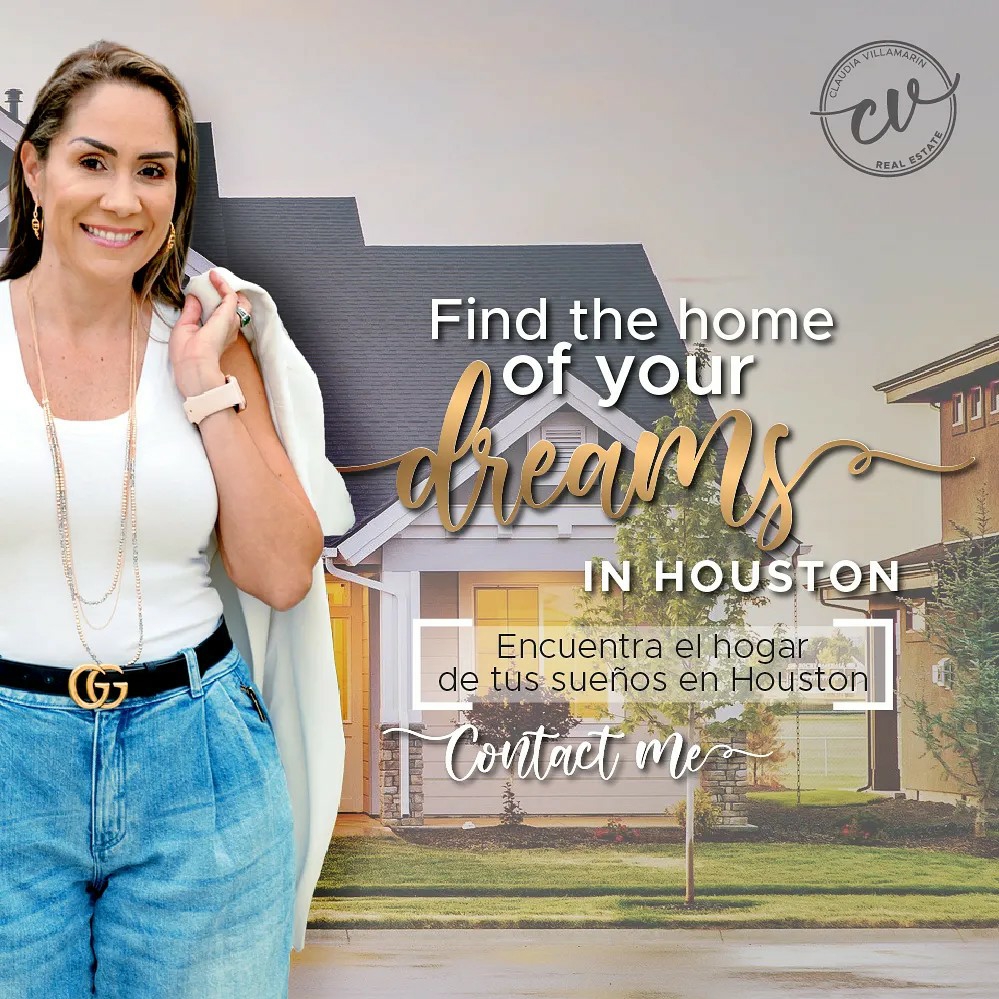 CLAUDIA VILLAMARIN REAL ESTATE (Houses in Houston, TX) | 27014 Soapstone Terrace Ln, Katy, TX 77494, USA | Phone: (832) 361-0346