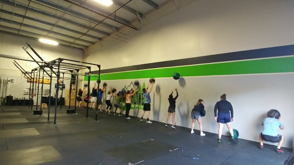 Timberline Fitness | 5960 WA-303 #100, Bremerton, WA 98311, USA | Phone: (360) 373-3277