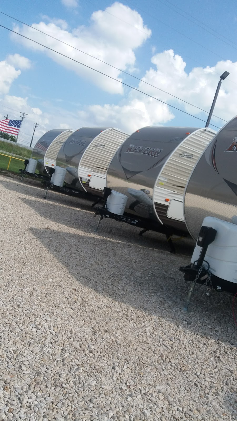 RV Outlet Mall | 4500 I-35, Georgetown, TX 78626 | Phone: (512) 930-4922
