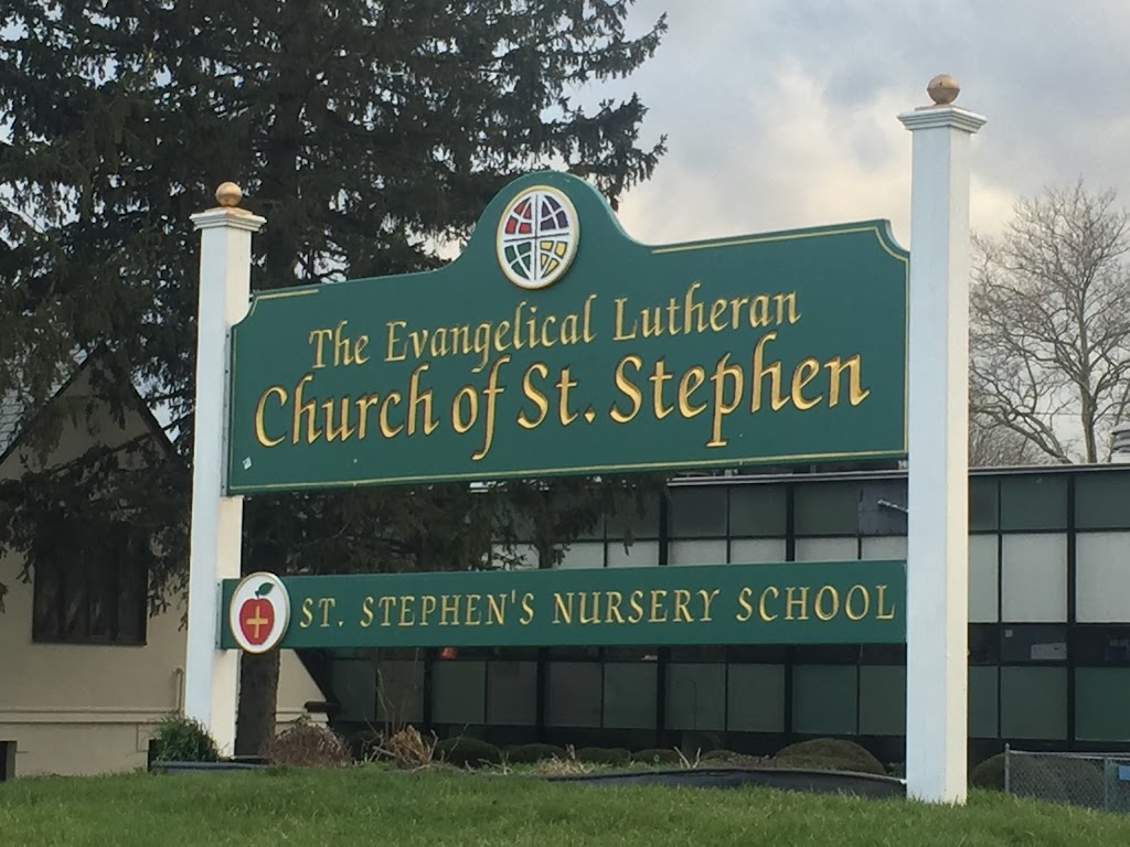 St Stephens Lutheran Church | 270 S Broadway, Hicksville, NY 11801, USA | Phone: (516) 931-0710