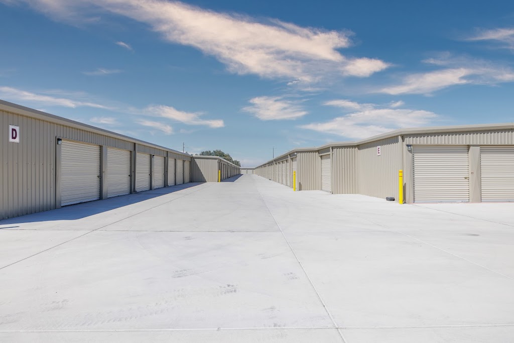 Purely Storage - Rocklin | 3181 Industrial Ave, Rocklin, CA 95765 | Phone: (916) 660-2760