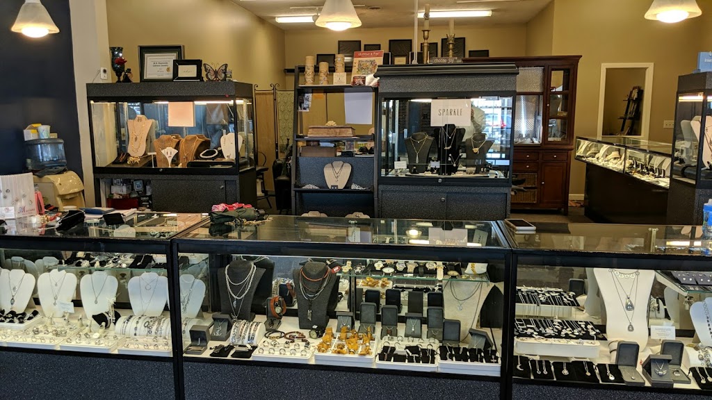 M.D. Diamond and Odesia Collection | 14895 South Ave B, Columbiana, OH 44408, USA | Phone: (330) 482-4202