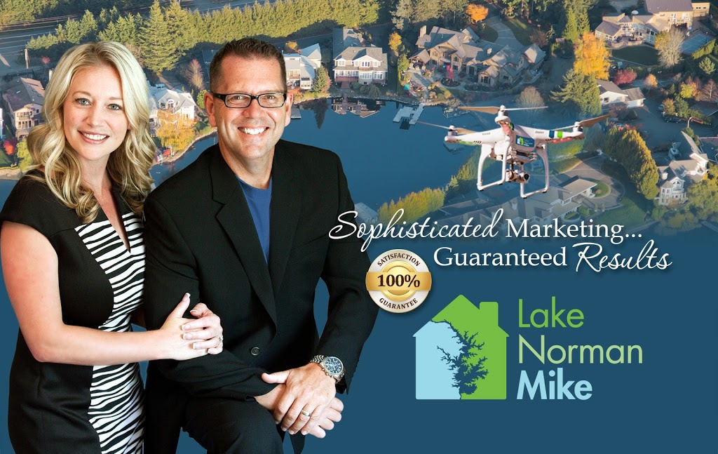 Lake Norman Mike :: Lake Norman Real Estate Agent | 18825 W Catawba Ave Suite 200, Cornelius, NC 28031, USA | Phone: (704) 584-9781