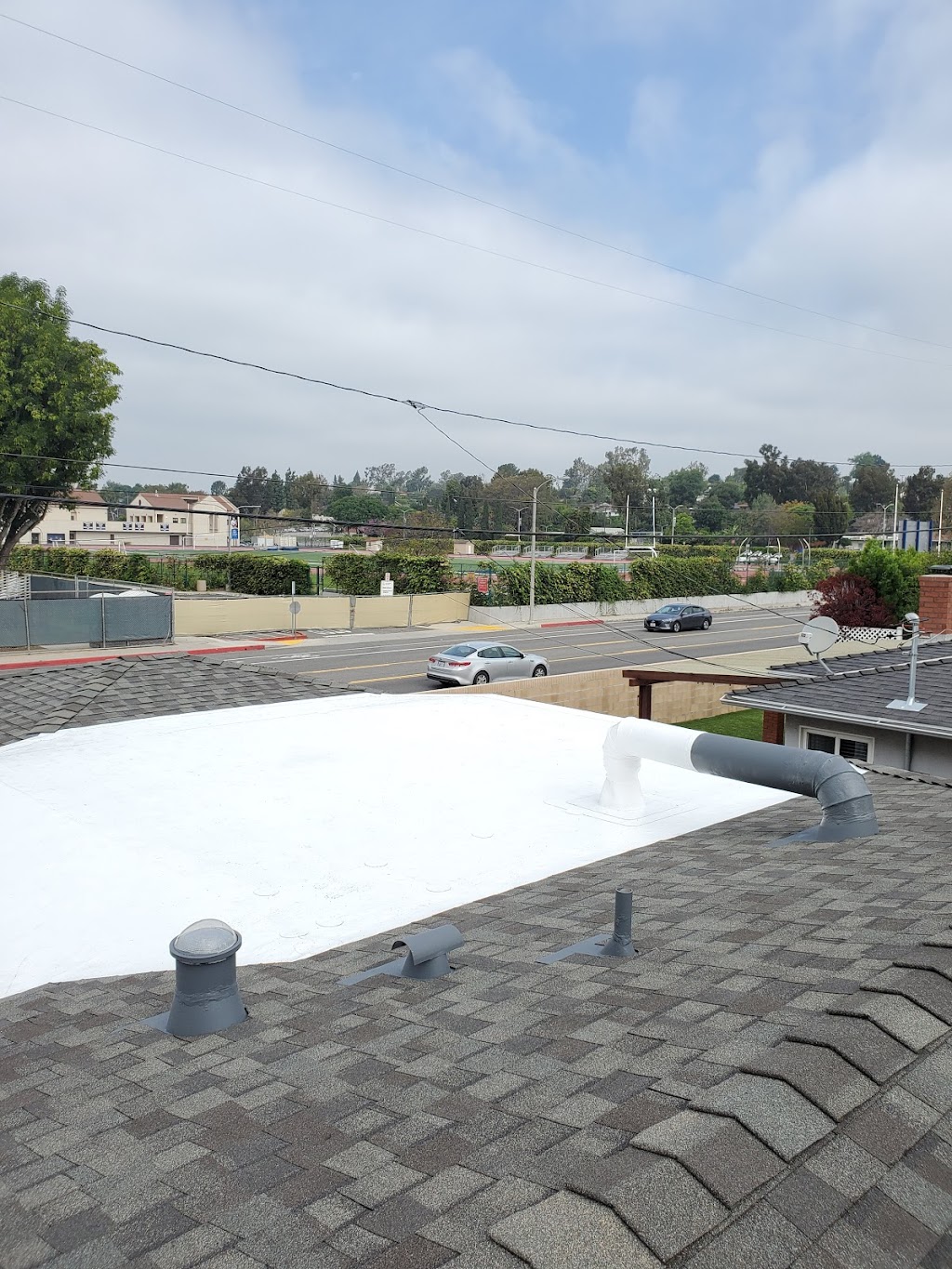 Hoyt Roofs, Inc. | 1809 N Orangethorpe Park, Anaheim, CA 92801, USA | Phone: (714) 773-1820