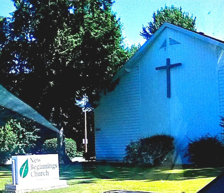 New Beginnings Church | 5300 168th St SW, Lynnwood, WA 98037, USA | Phone: (425) 743-0316