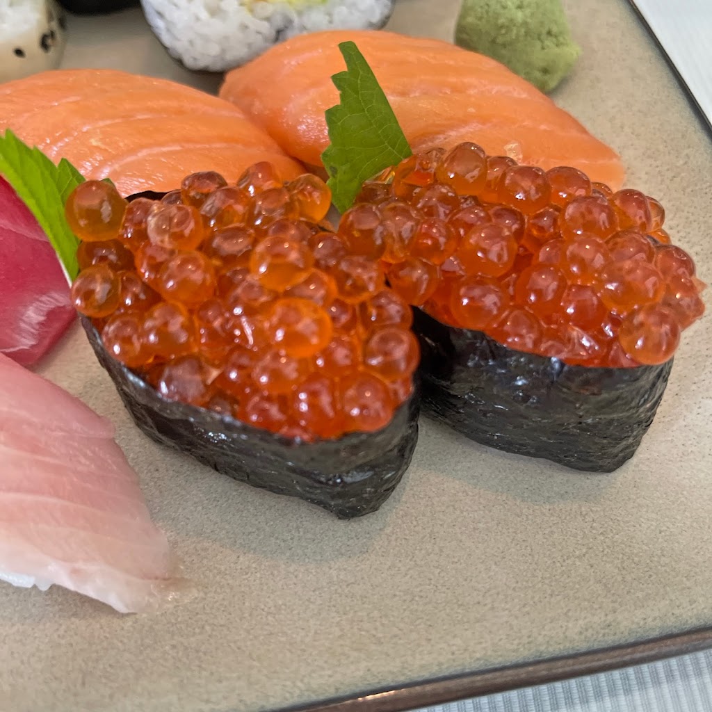 Sushi Luck Japanese Cuisine | 112 Palmetto Ave, Rockport, TX 78382, USA | Phone: (361) 729-1960