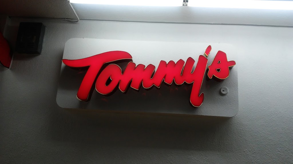 Original Tommys World Famous Hamburgers | 15911 Pioneer Blvd, Norwalk, CA 90650, USA | Phone: (562) 402-8502