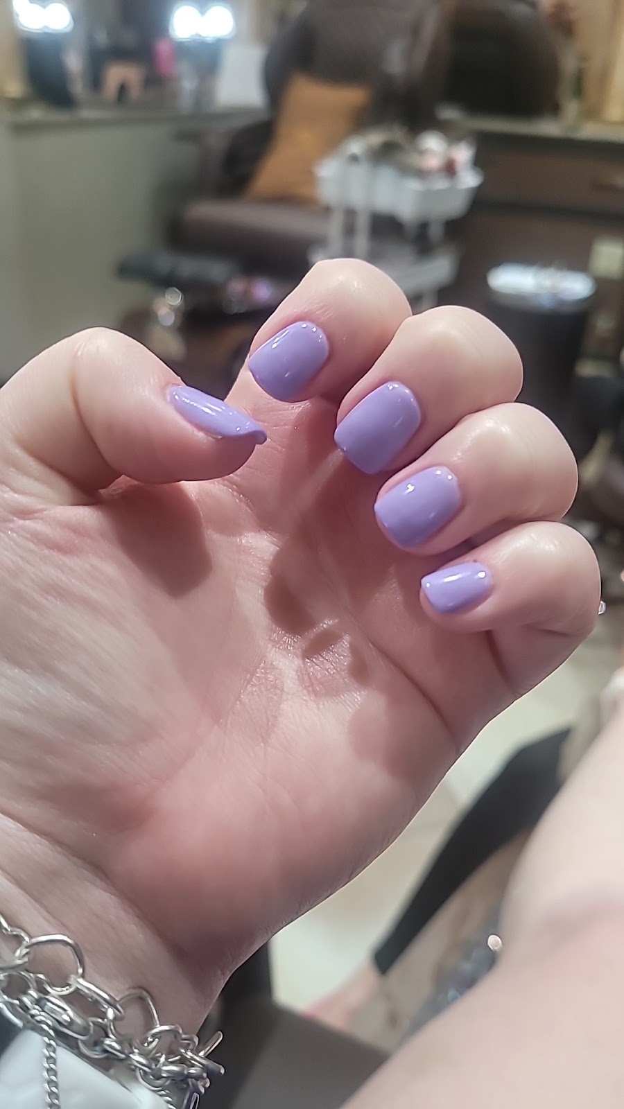 Venetian Nail Spa | 2643 Commercial Center Blvd, Katy, TX 77494, USA | Phone: (281) 394-5220